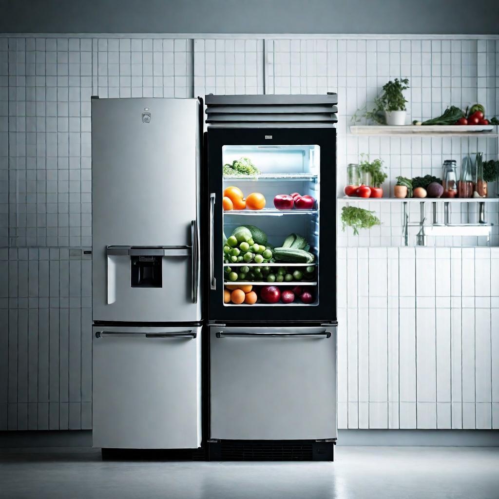 Mini Refrigerator