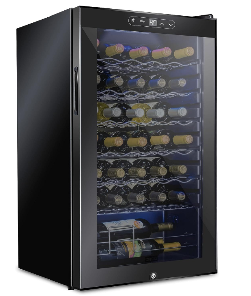 haier refrigerator