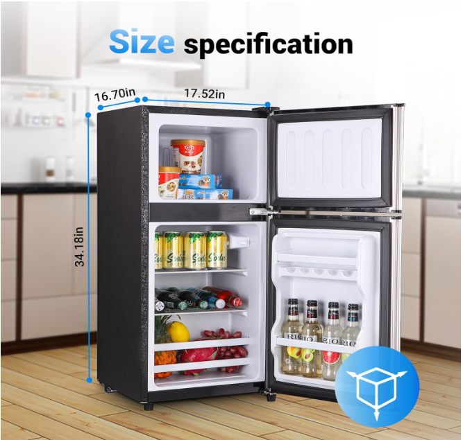 Bosch Refrigerator