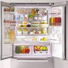 Bosch Refrigerator