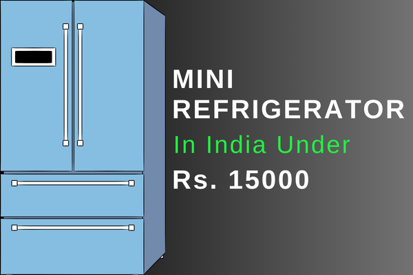 mini refrigerator